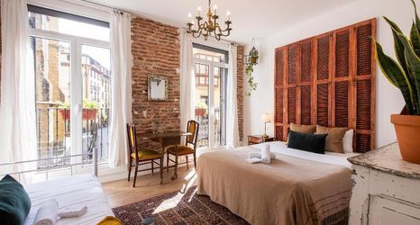 Others 2 Off Beat Guesthouse - Sleep Conscious