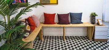 Others 4 Off Beat Guesthouse - Sleep Conscious