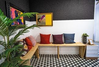 Others 4 Off Beat Guesthouse - Sleep Conscious