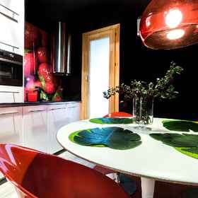 Zrooms&Suites Hostel Boutique Acondicionado Con Dispositivos De Purificacion De Aire Mediante Ozono 1, Hotel Utebo