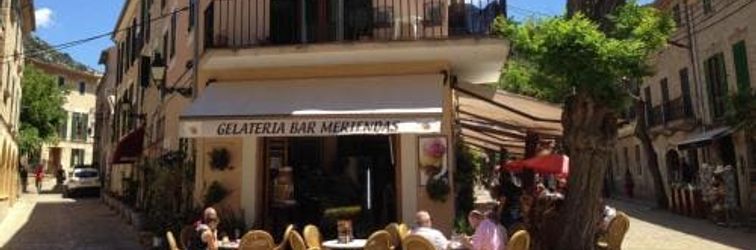 Others Allotjaments Serra De Tramuntana