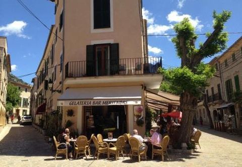 Others Allotjaments Serra De Tramuntana