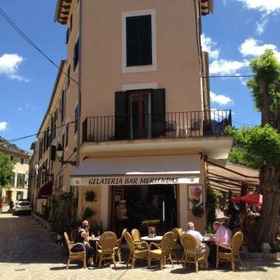 알로트자멘츠 세라 드 트라문타나 1, 발레아레스 제도 호텔