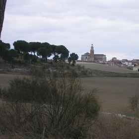 Casa De La Paca 1, Hotel Migueláñez