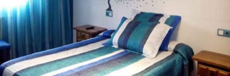 Others Albergue Pensión Flavia