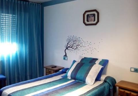 Others Albergue Pensión Flavia