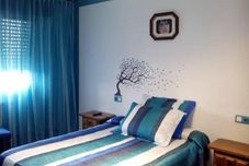 Others Albergue Pensión Flavia