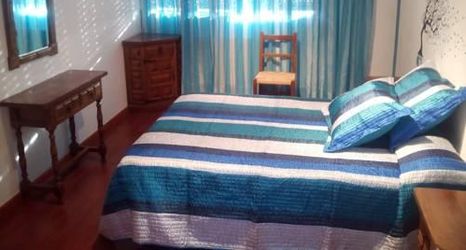 Others 2 Albergue Pensión Flavia