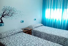 Others 7 Albergue Pensión Flavia