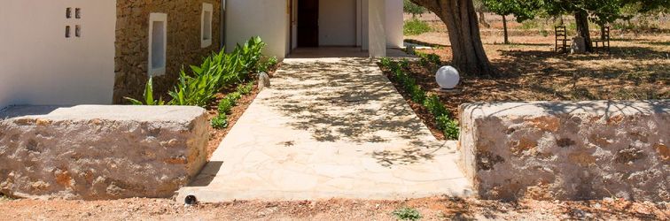 Others Villa Can Cama