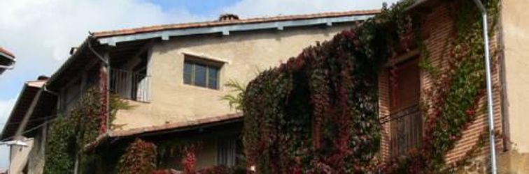 อื่นๆ Casas Rurales Casas En Batuecas