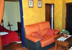 อื่นๆ 4 Casas Rurales Casas En Batuecas