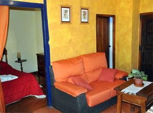 อื่นๆ 4 Casas Rurales Casas En Batuecas