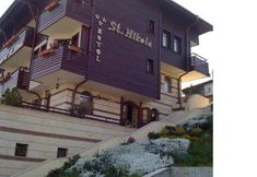 Lain-lain 2 Hotel Saint Nikola