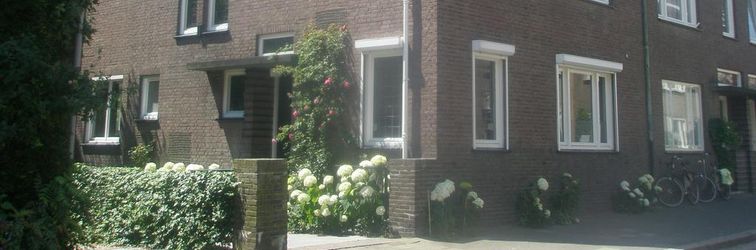 其他 Alberti Bed & Bike