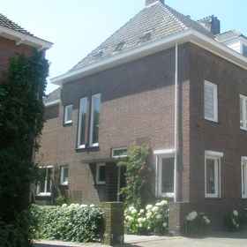 Alberti Bed & Bike 1, Hotel Fort Sint Pieter