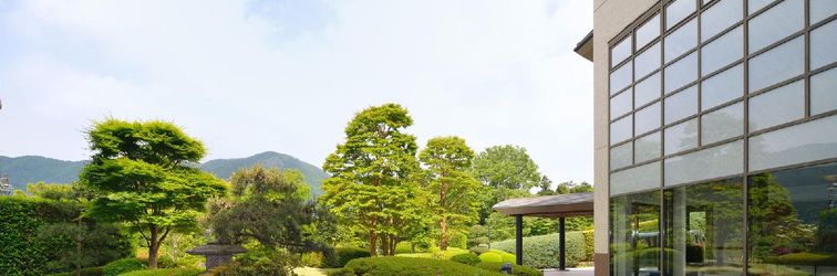 その他 Hakone Morinoseseragi