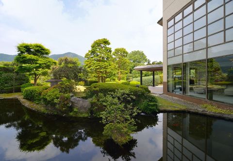 อื่นๆ Hakone Morinoseseragi