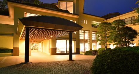 その他 2 Hakone Morinoseseragi