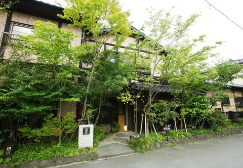 Others Yunoyado Irifune