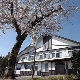 Minshuku Rindo 1, Hotel Ueda-shi