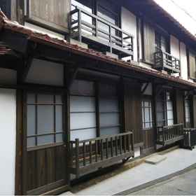 Tabinoyado Kiunsoh 1, Khách sạn Kasubuchi