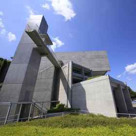 Toto Seawind Awaji 1, Hotel Sanda-shi