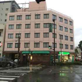 Khách sạn Kisyaba 1, Khách sạn Kimotsuki