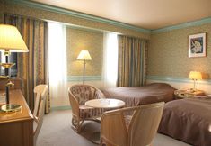 其他 4 Yuzawa Royal Hotel