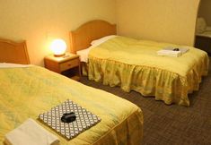 อื่นๆ 4 Nasushiobara Station Hotel