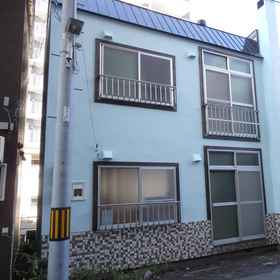 Igloo Dorm & Breakfast - Hostel 1, Hotel Sapporo