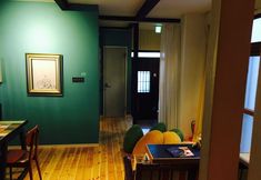 기타 5 Igloo Dorm & Breakfast - Hostel