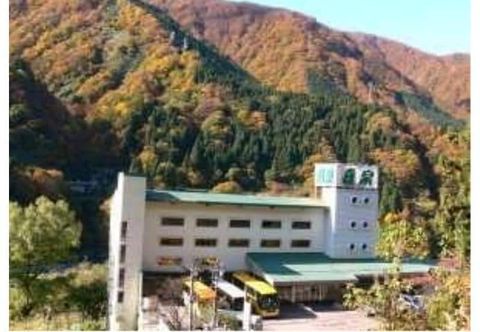 Others Osake No Oyado Kisen