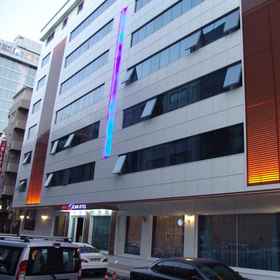 Izan Hotel 1, 酒店 Evka 3