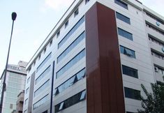 Lainnya 3 Izan Hotel