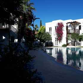 Meis Apart 1, Hotel Dibeklihan