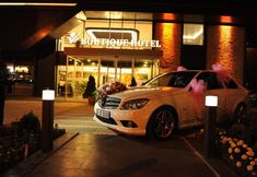 其他 3 Fier Butik Hotel & Spa Kayseri