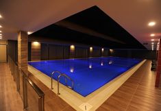 其他 4 Fier Butik Hotel & Spa Kayseri