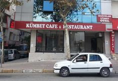 Lainnya 2 Kumbet Hotel