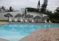 Lain-lain 4 Hotel Puerto Cangrejo