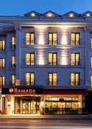 null Ramada Hotel & Suites By Istanbul Golden Horn