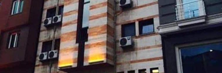 อื่นๆ Hotel Ozkan