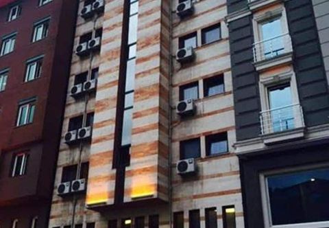 อื่นๆ Hotel Ozkan