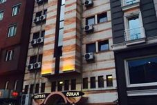 อื่นๆ Hotel Ozkan