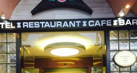 อื่นๆ 2 Hotel Ozkan