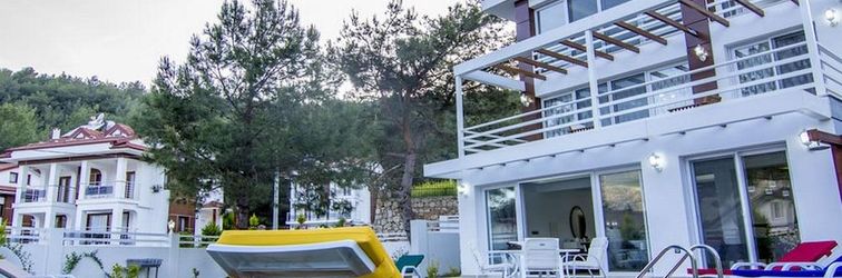 Lainnya Tala Villa 1