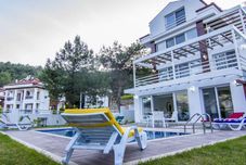 Lainnya Tala Villa 1