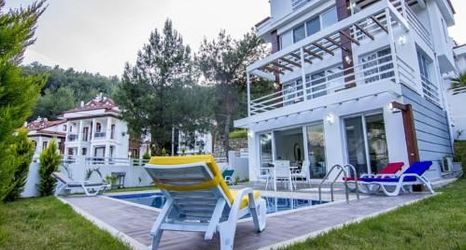 Lainnya 2 Tala Villa 1