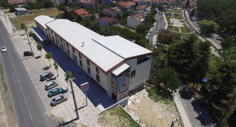 Others 2 Elit Pansiyon