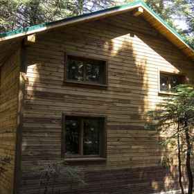 Karinna Orman Koskleri1 , 飯店Gürsu